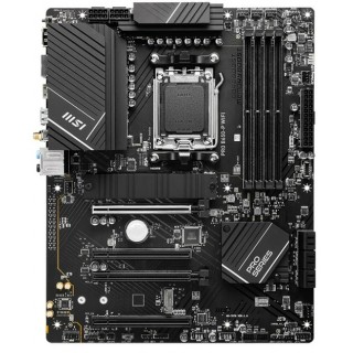MSI PRO B650-P WIFI, Socket AM5